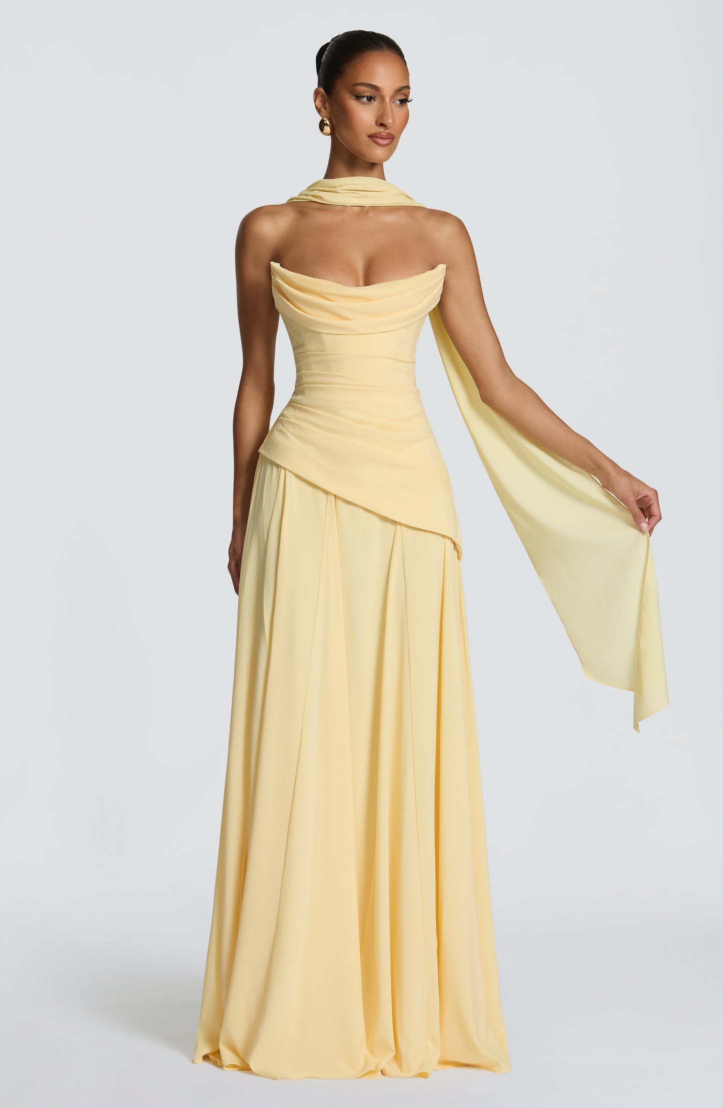 Patricia Maxi Dress