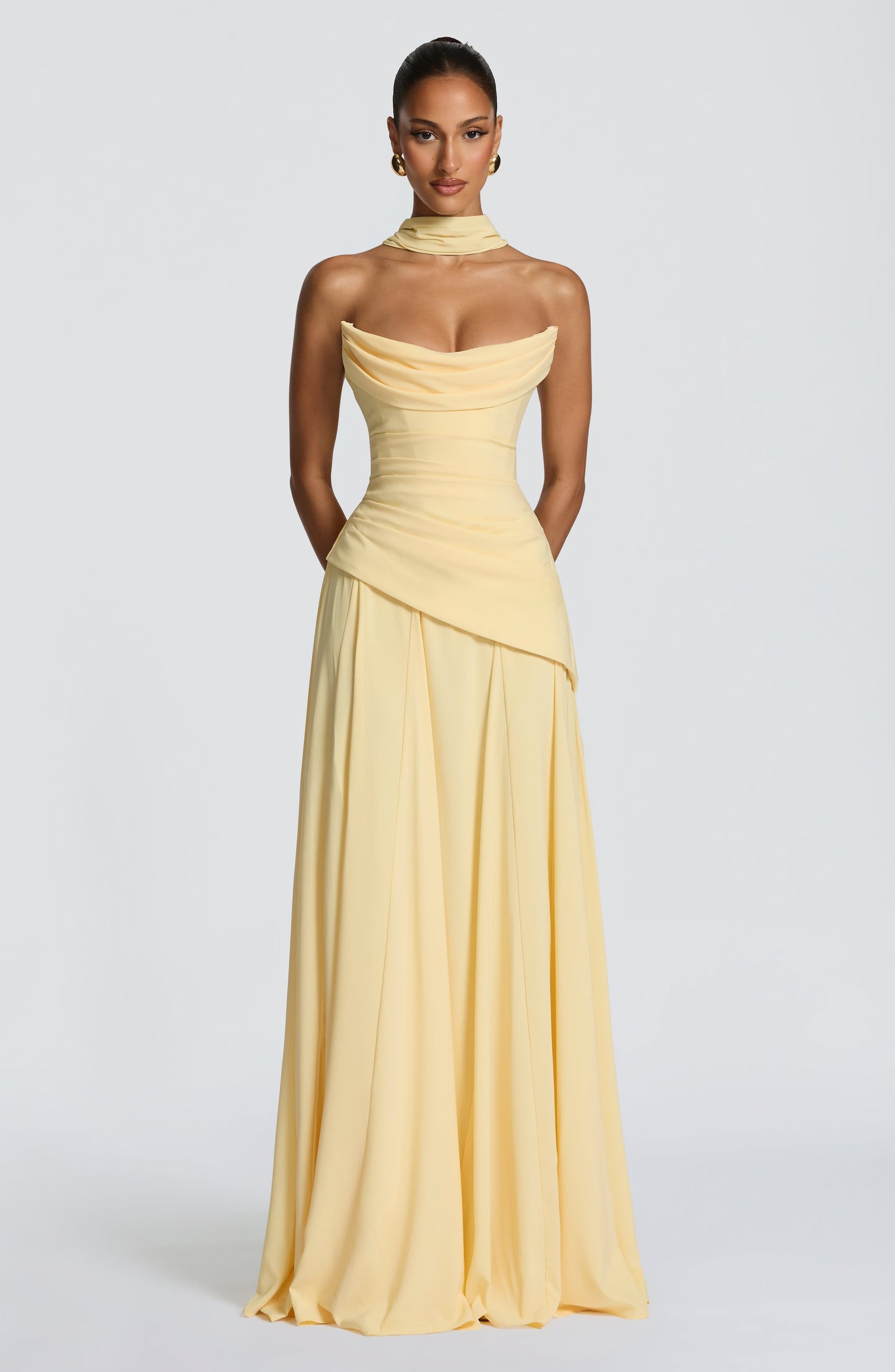 Patricia Maxi Dress