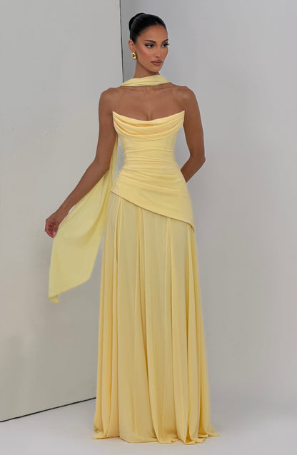 Patricia Maxi Dress