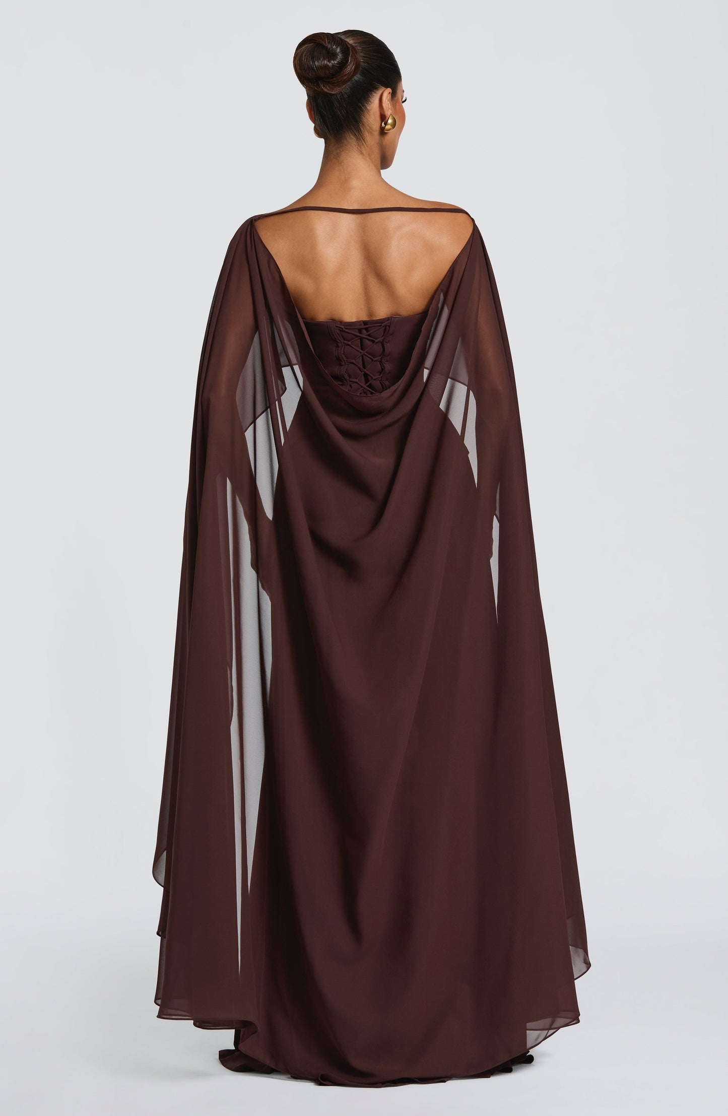 Patricia Maxi Dress