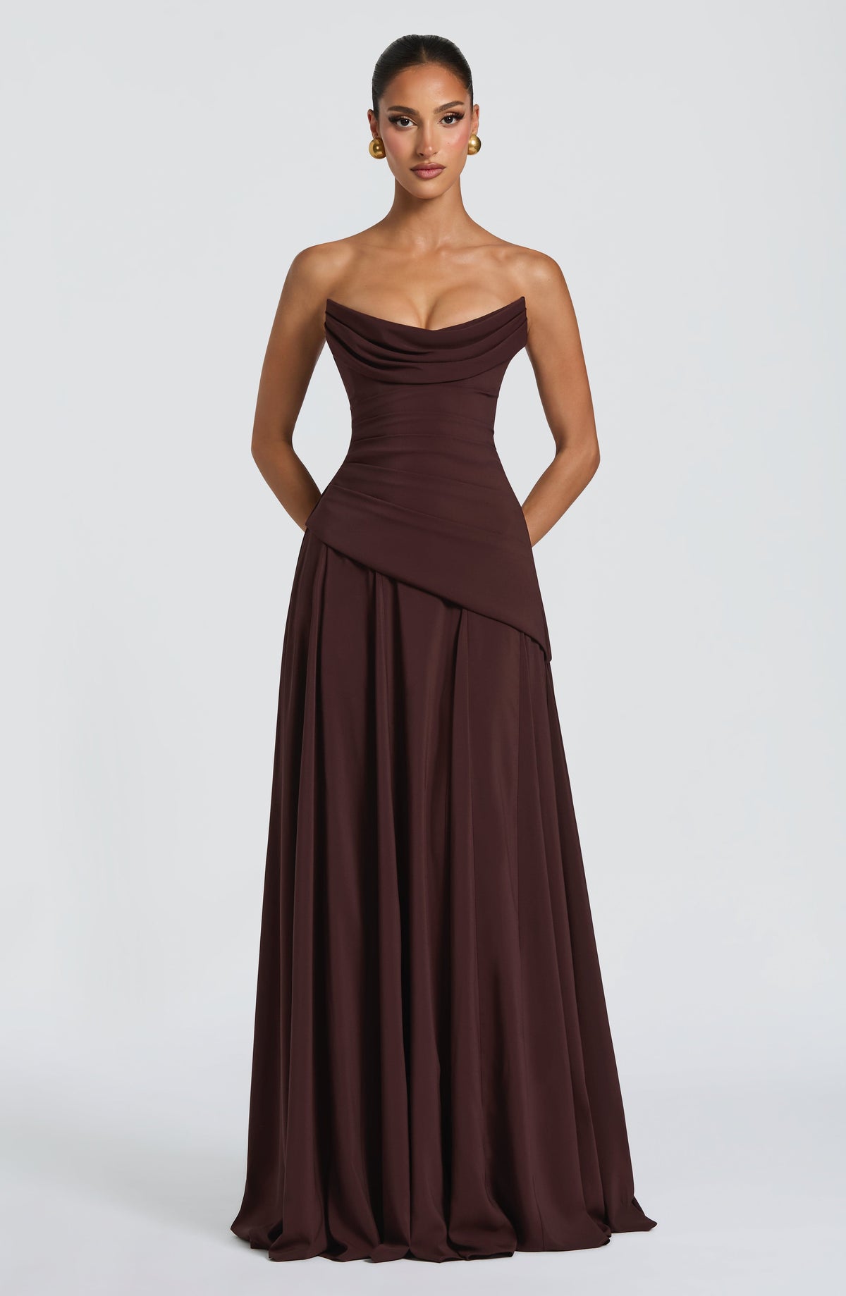 Patricia Maxi Dress