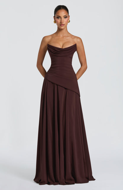Patricia Maxi Dress
