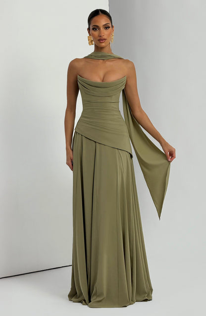 Patricia Maxi Dress