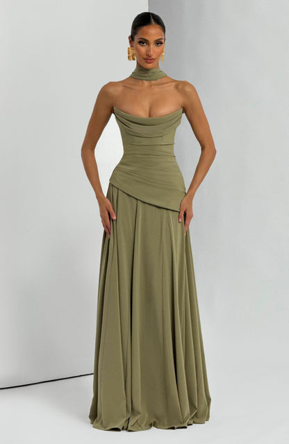 Patricia Maxi Dress