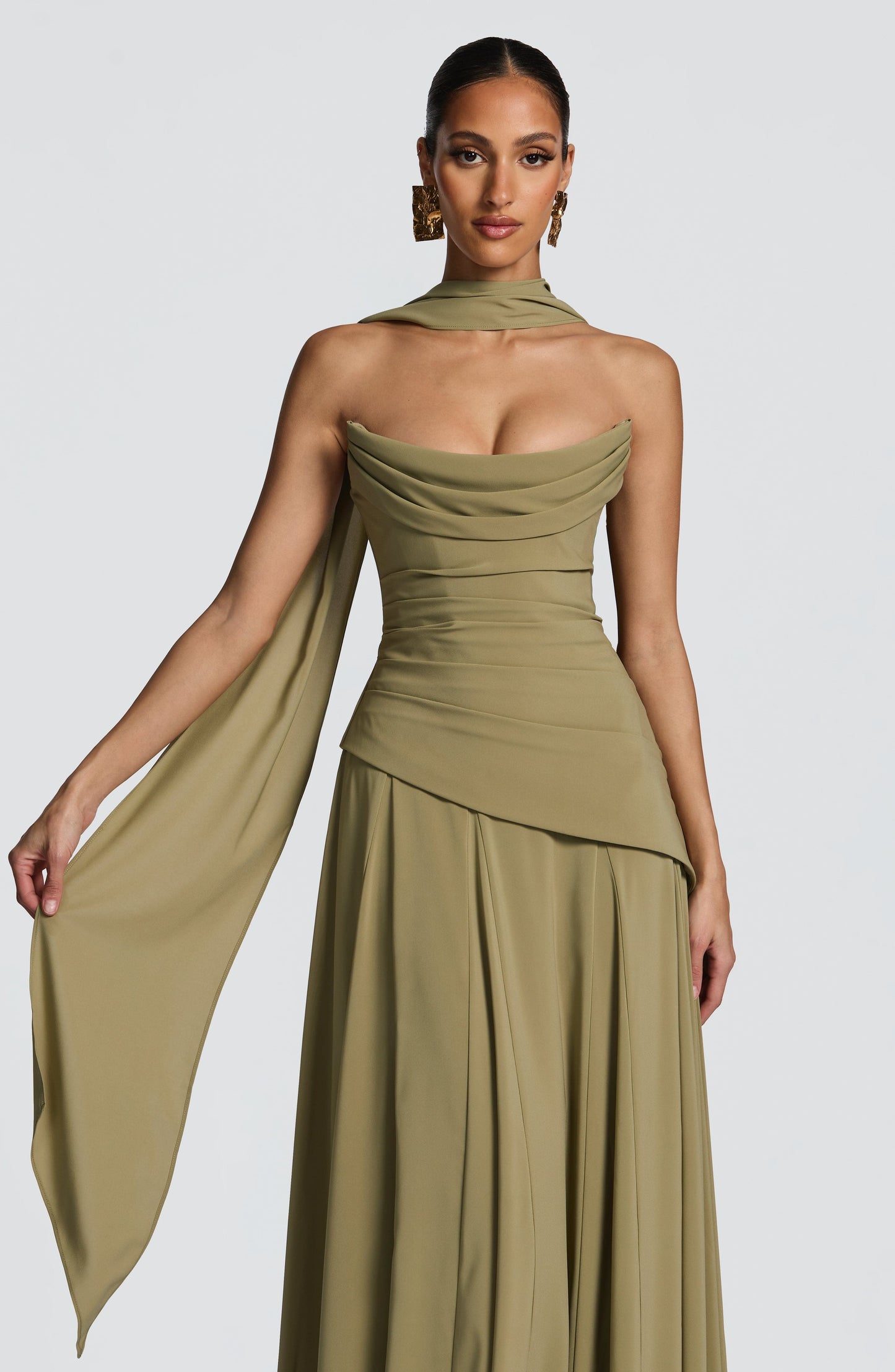 Patricia Maxi Dress