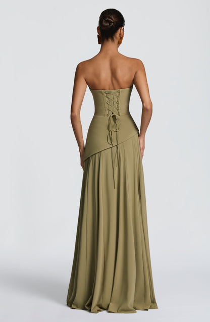 Patricia Maxi Dress