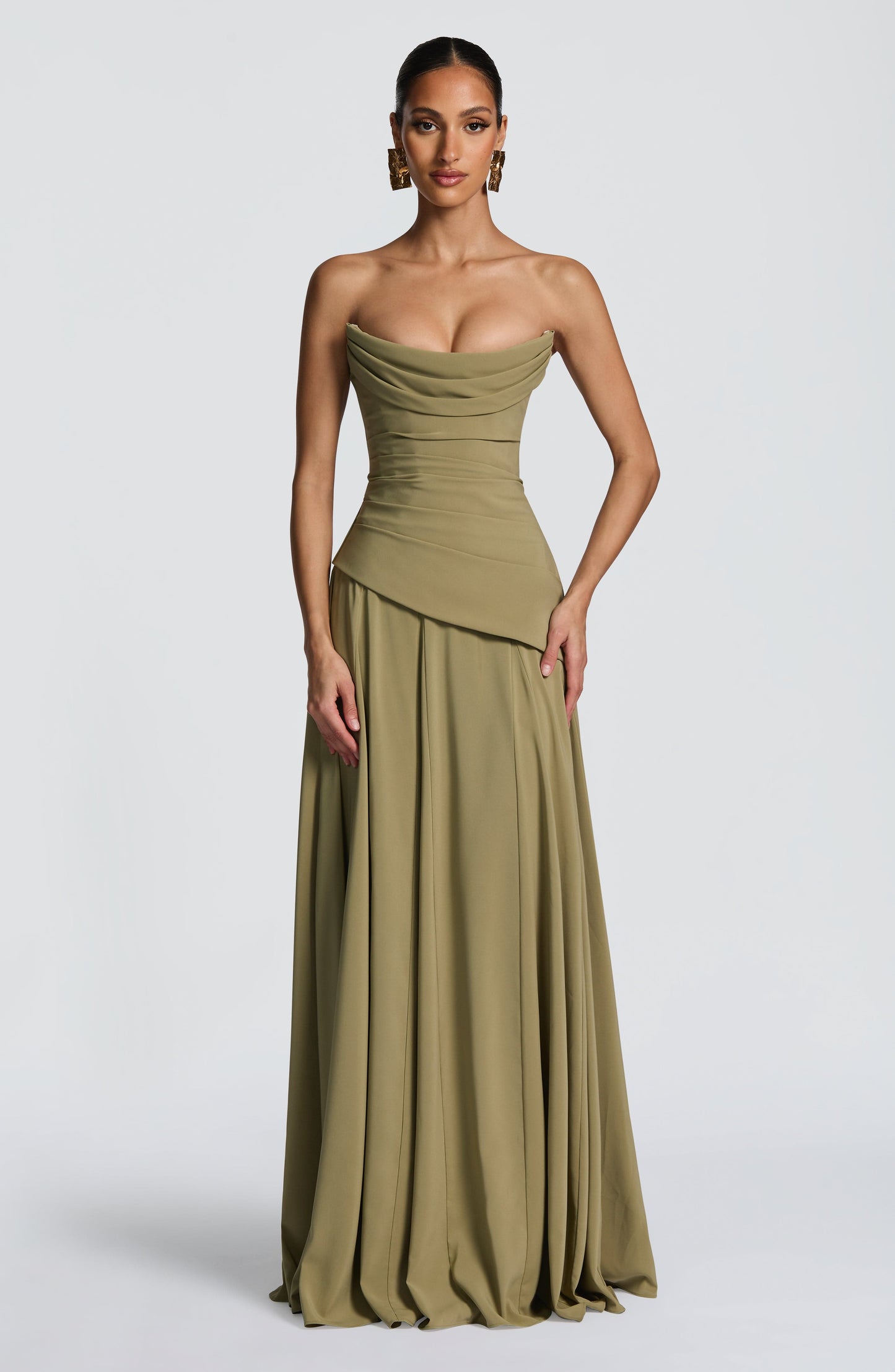 Patricia Maxi Dress