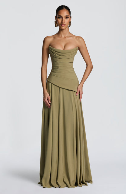 Patricia Maxi Dress