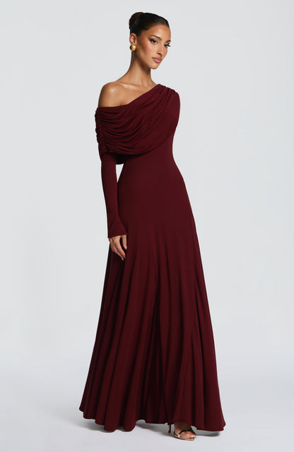 Rafaela Maxi Dress
