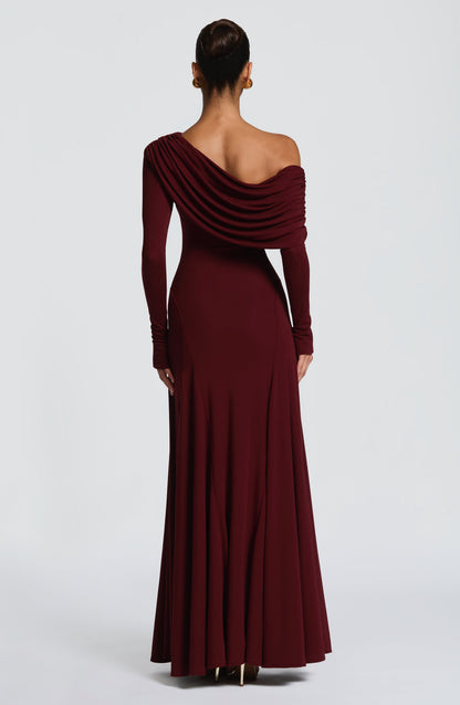 Rafaela Maxi Dress
