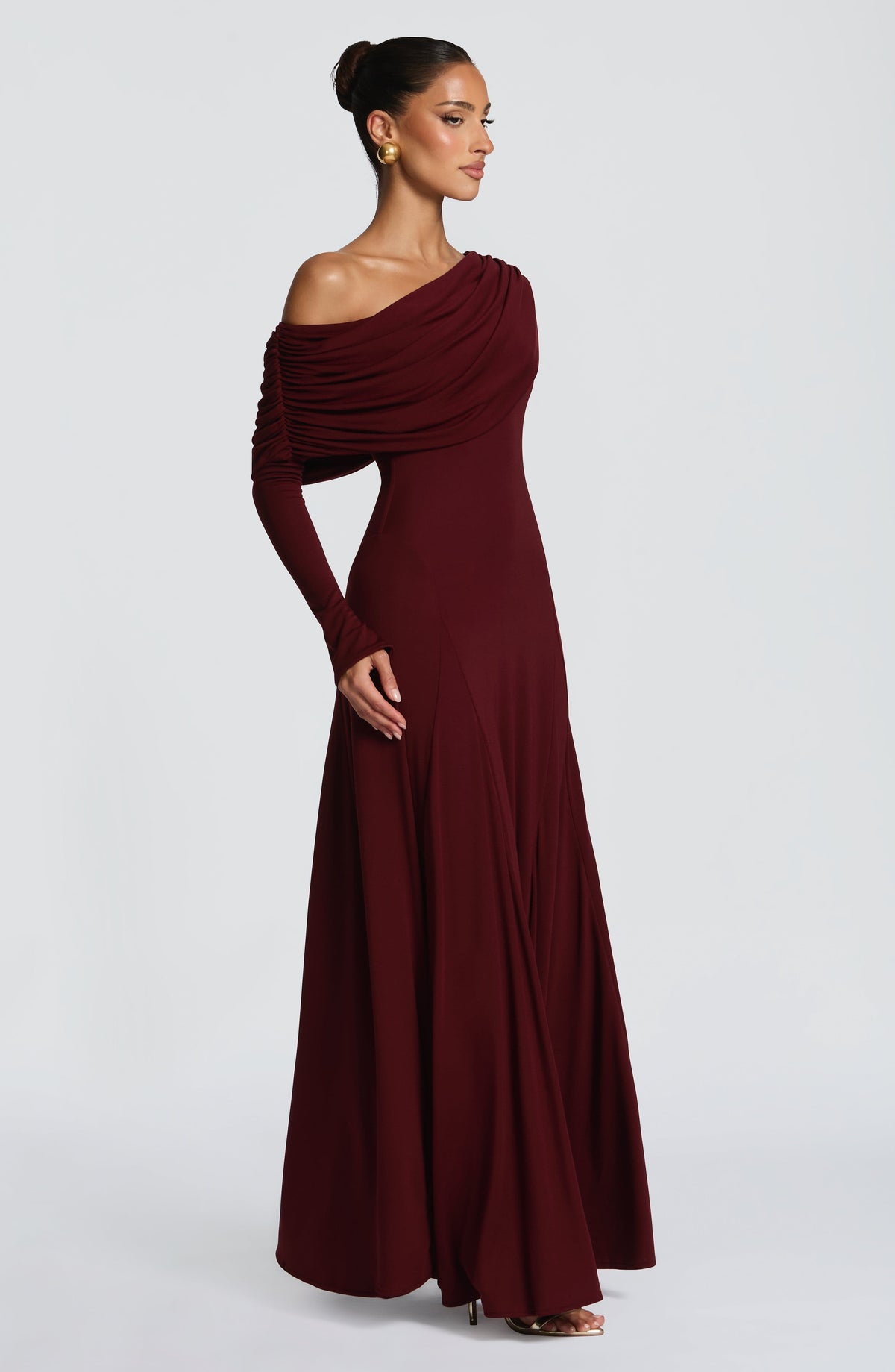 Rafaela Maxi Dress