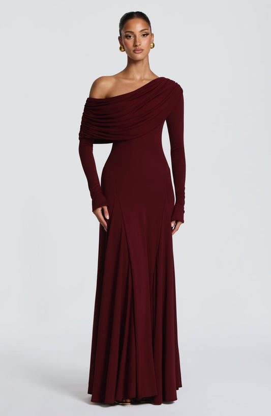 Rafaela Maxi Dress