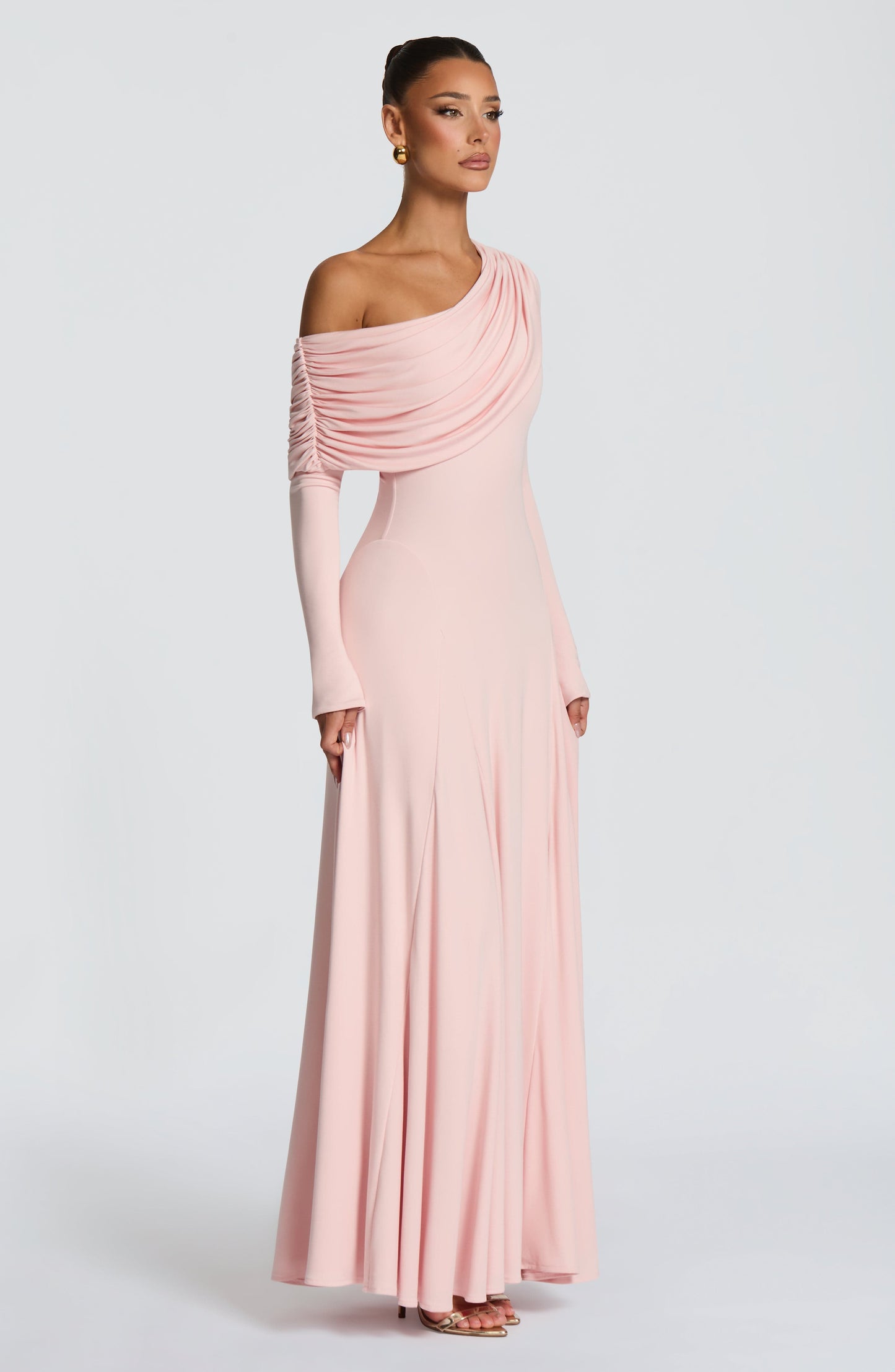 Rafaela Maxi Dress