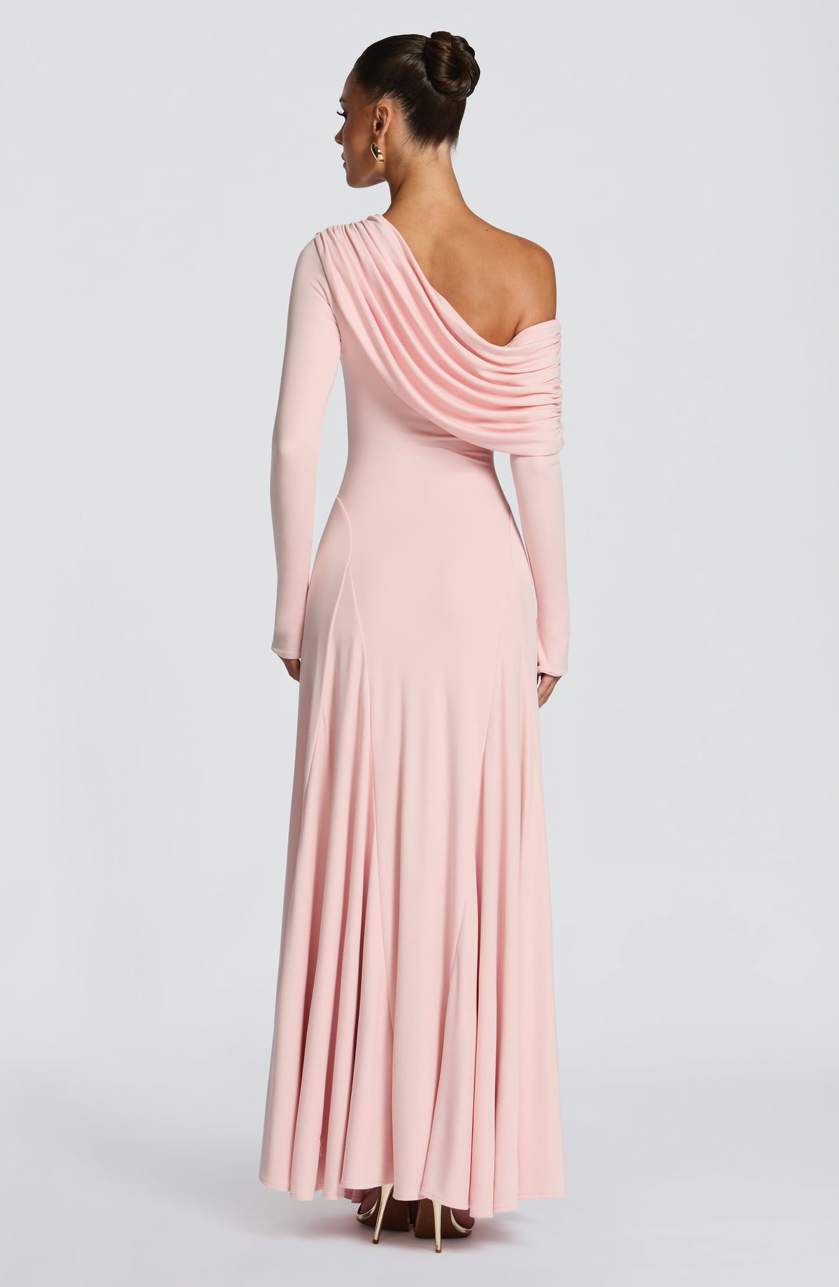 Rafaela Maxi Dress