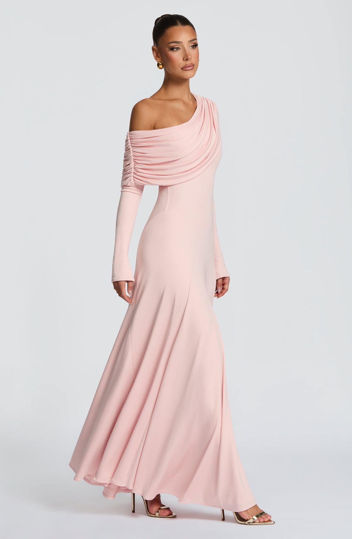 Rafaela Maxi Dress