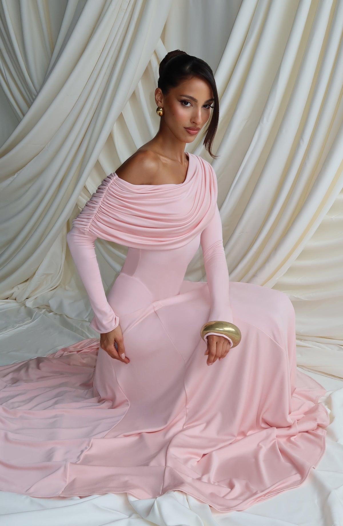 Rafaela Maxi Dress