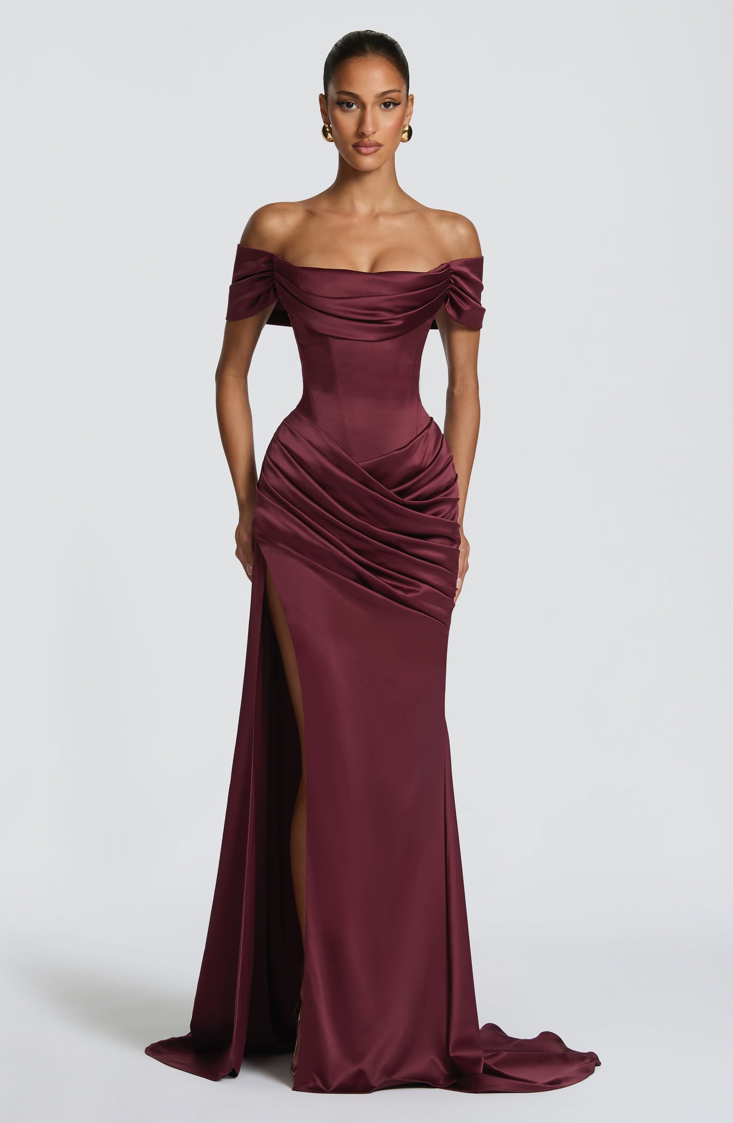 Riona Gown