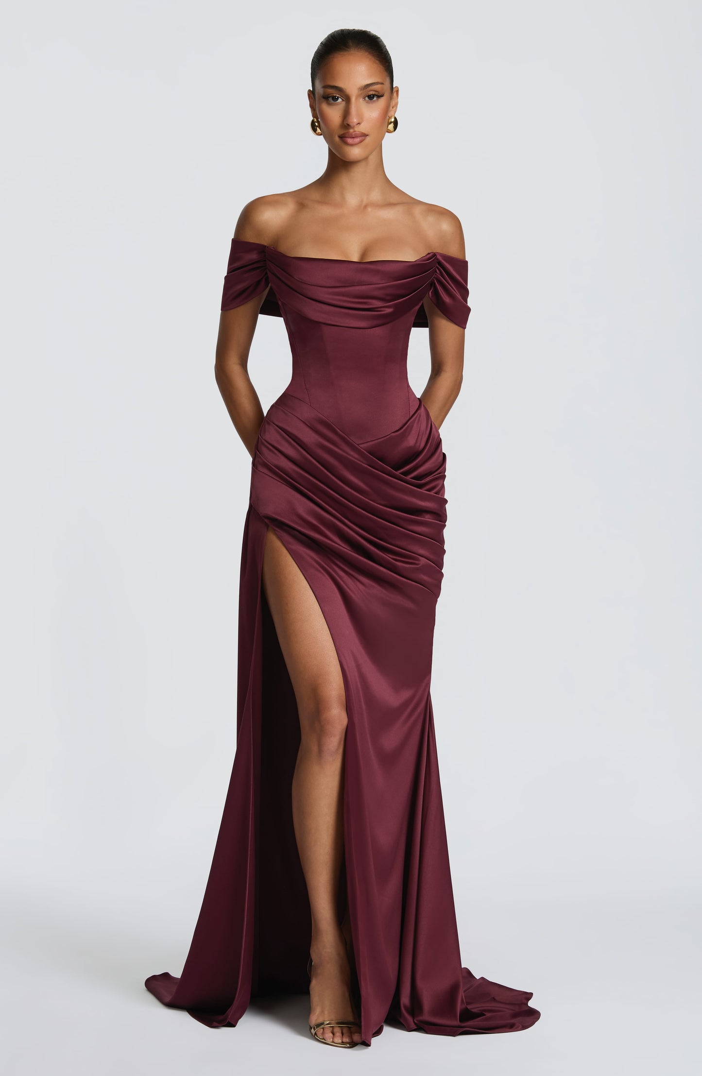 Riona Gown