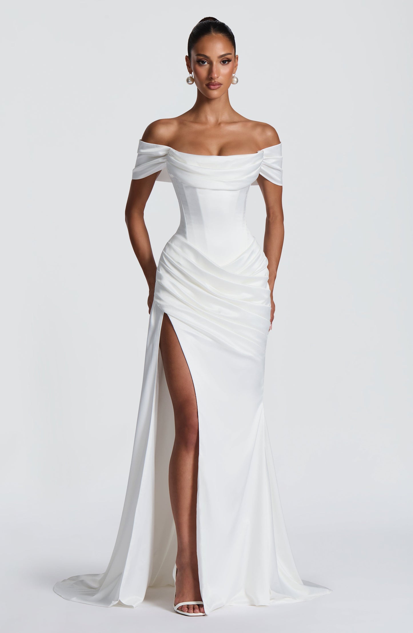 Riona Gown