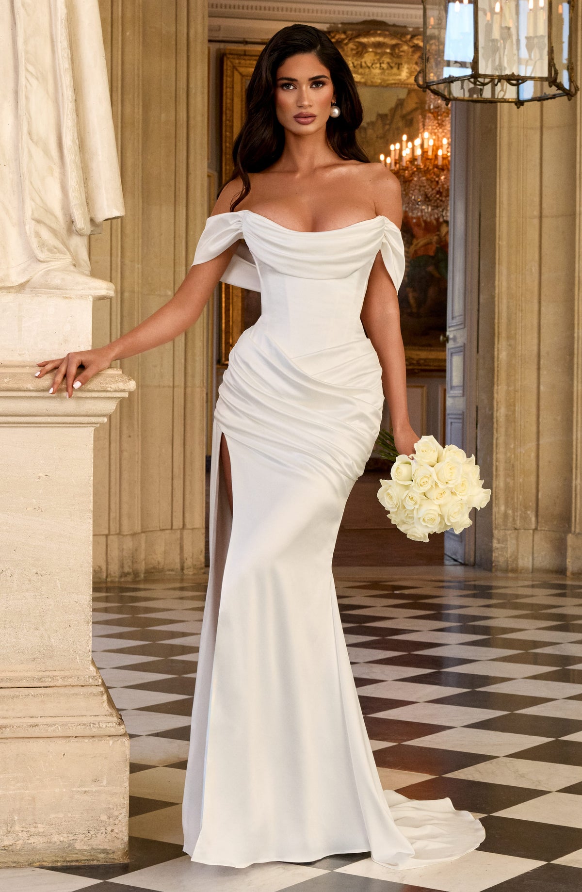 Riona Gown