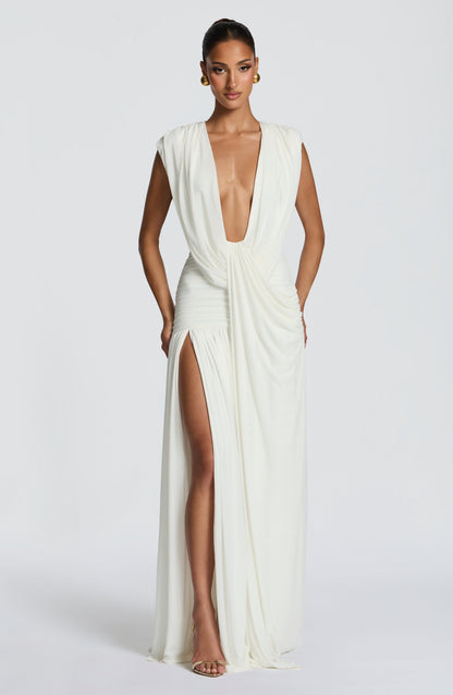 Romilly Gown