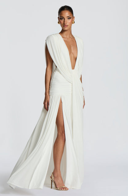 Romilly Gown