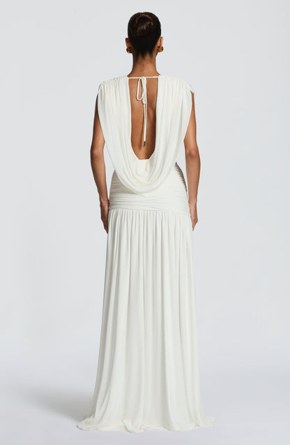 Romilly Gown