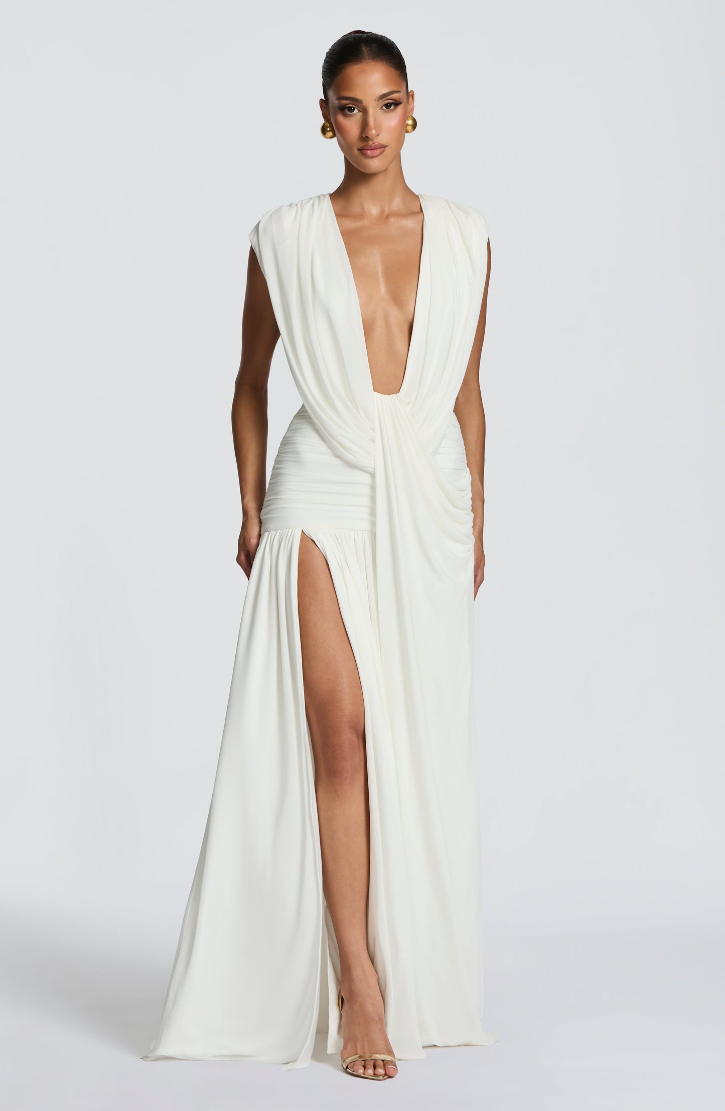 Romilly Gown