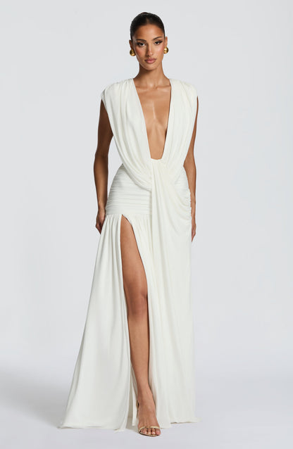Romilly Gown