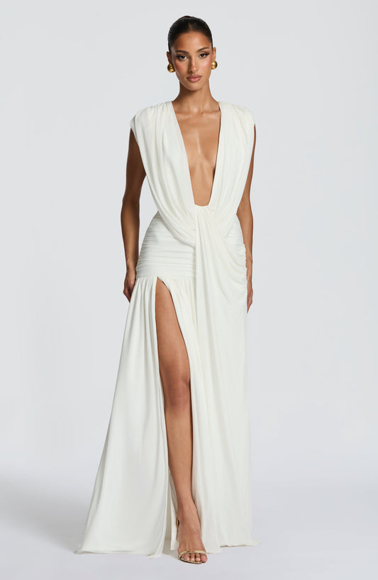 Romilly Gown