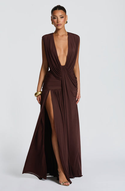 Romilly Gown