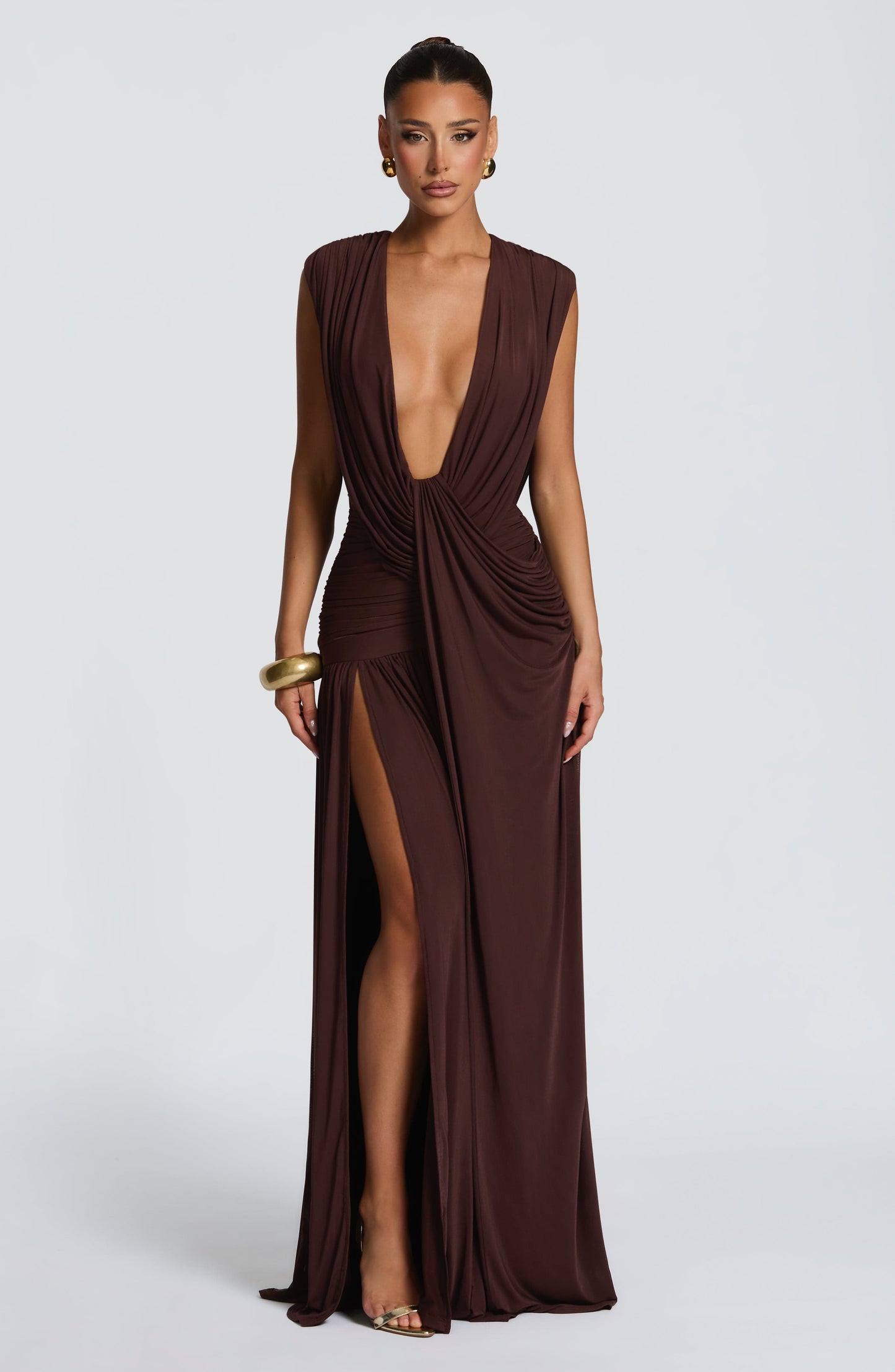 Romilly Gown