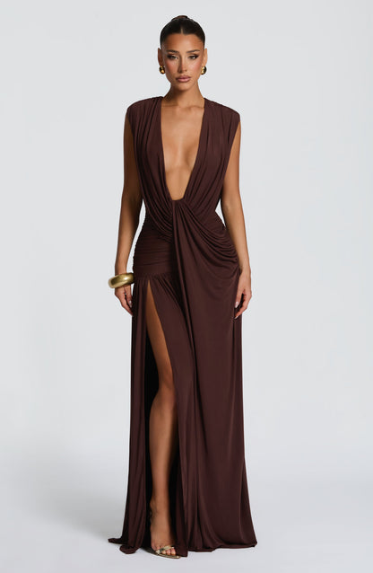 Romilly Gown