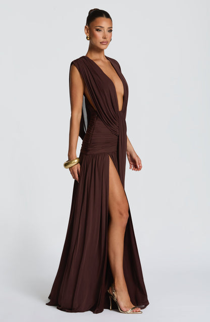 Romilly Gown