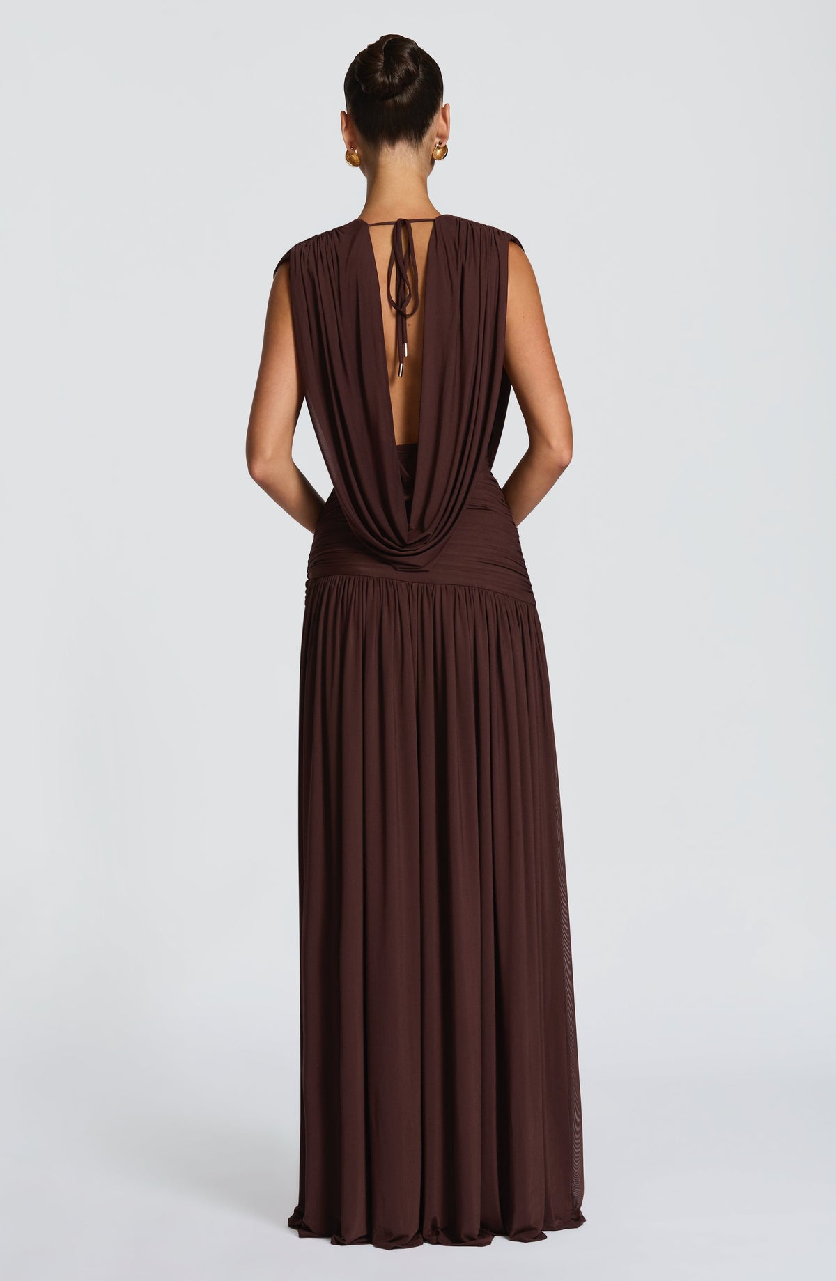 Romilly Gown