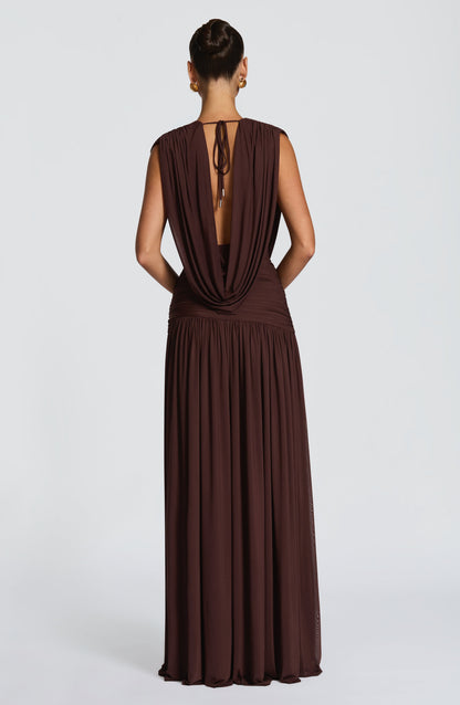 Romilly Gown