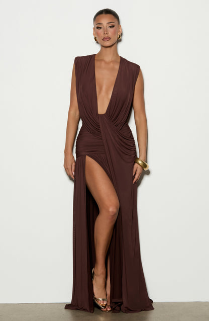 Romilly Gown