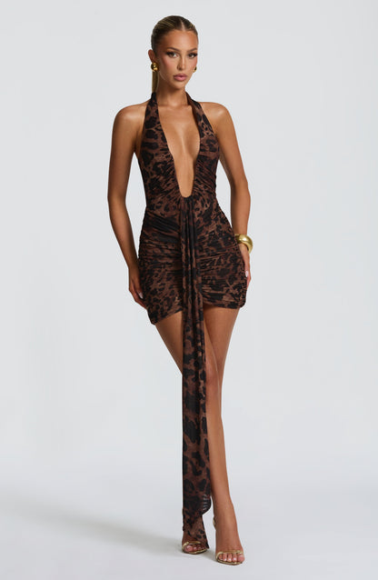 Rosetta Mini Dress