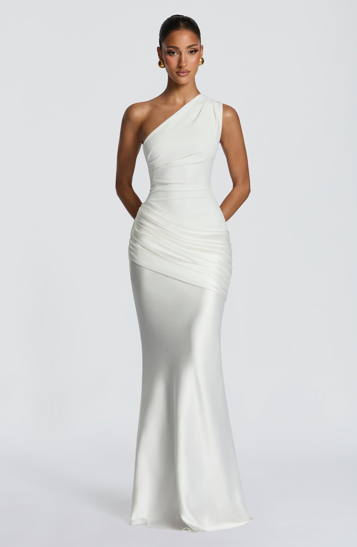 Sadona Maxi Dress