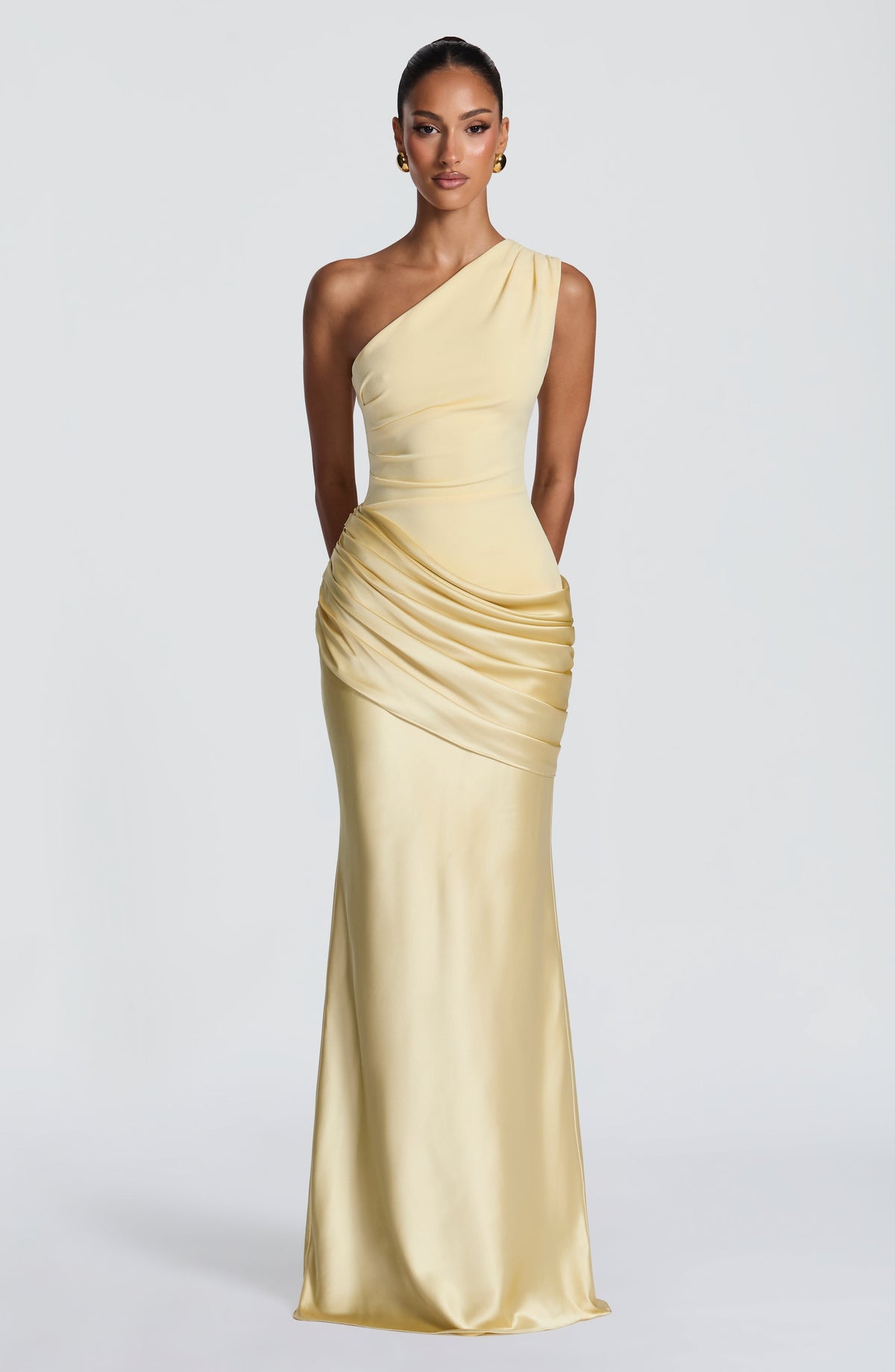 Sadona Maxi Dress
