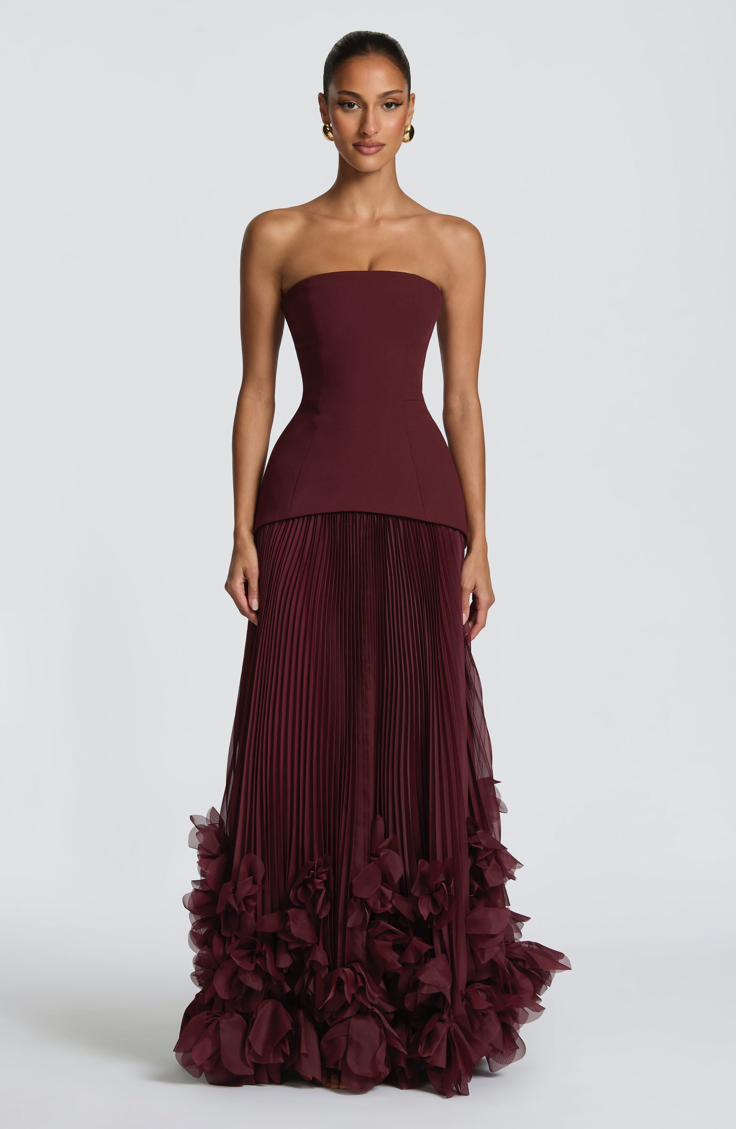 Seraphina Gown