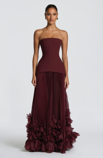Seraphina Gown