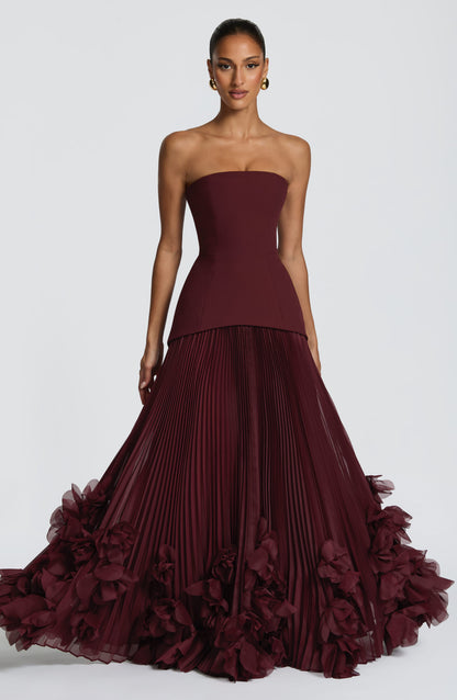 Seraphina Gown