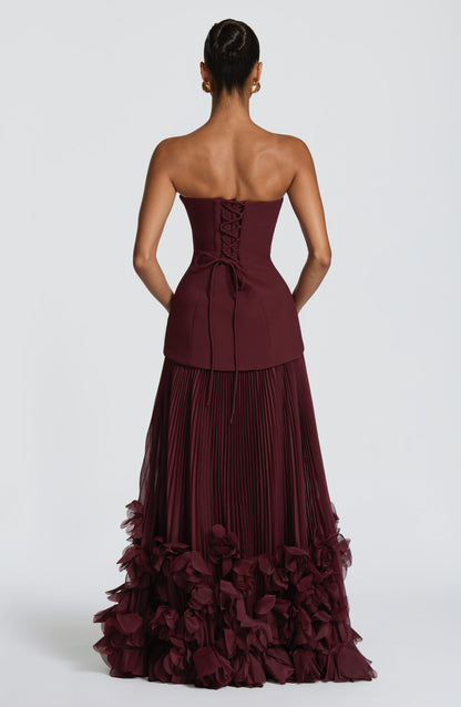 Seraphina Gown