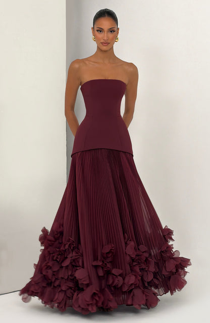 Seraphina Gown