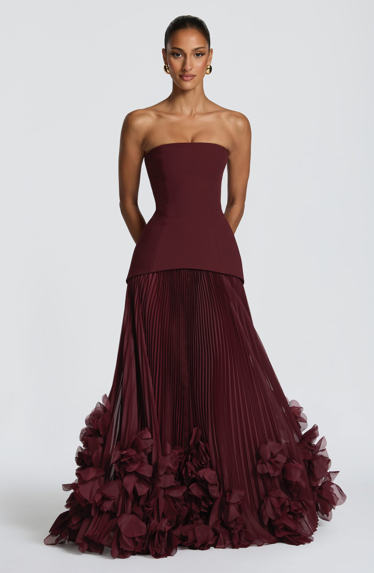 Seraphina Gown