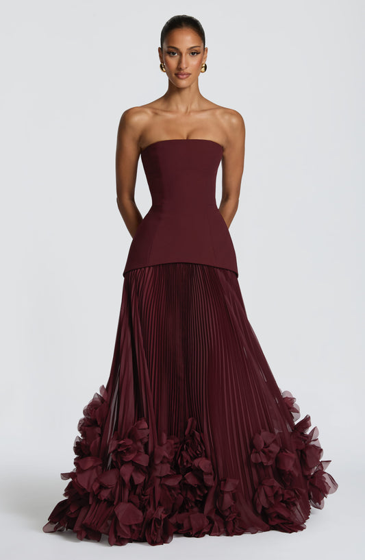 Seraphina Gown