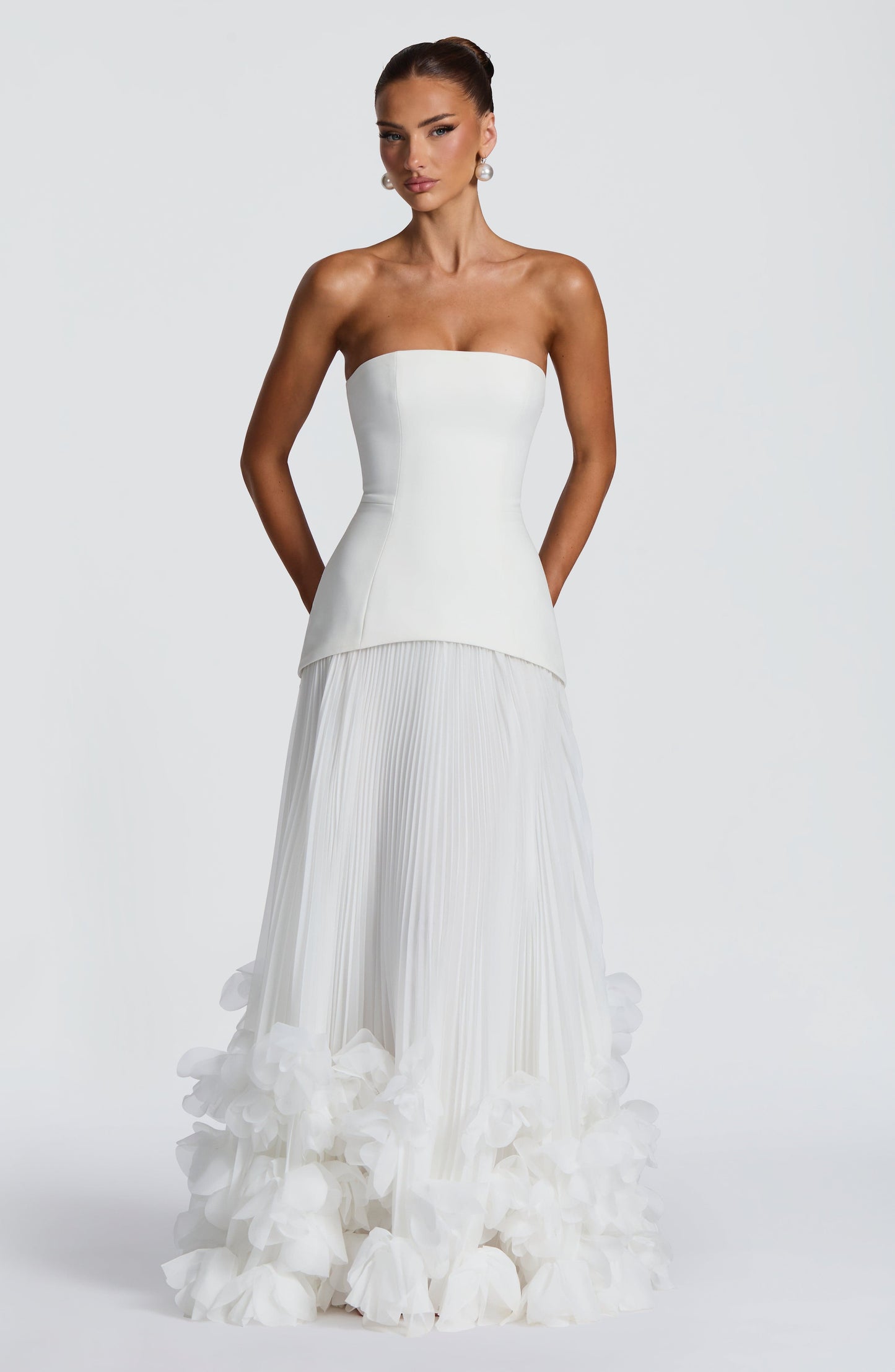 Seraphina Gown