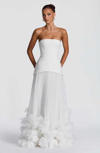 Seraphina Gown