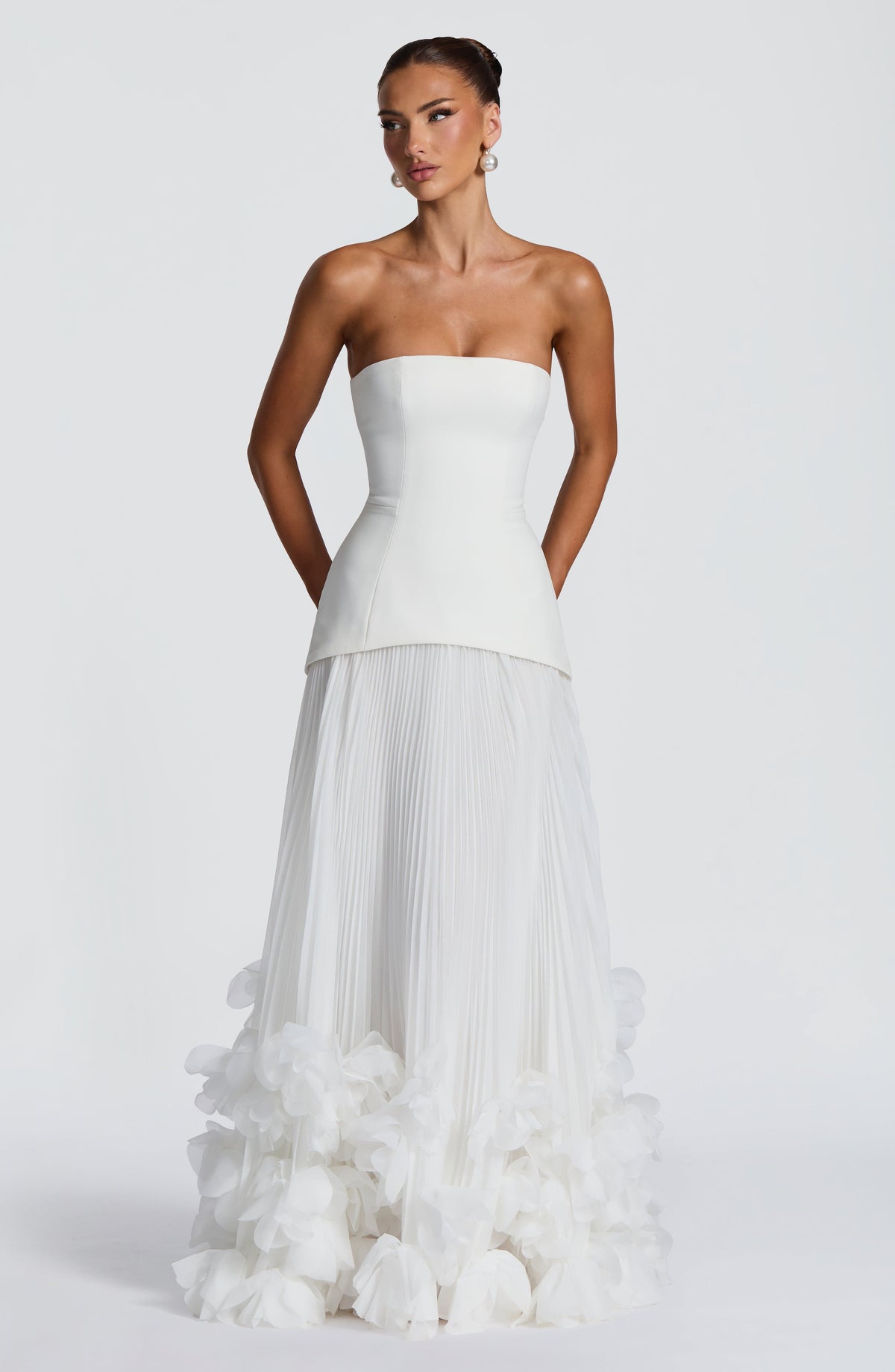 Seraphina Gown